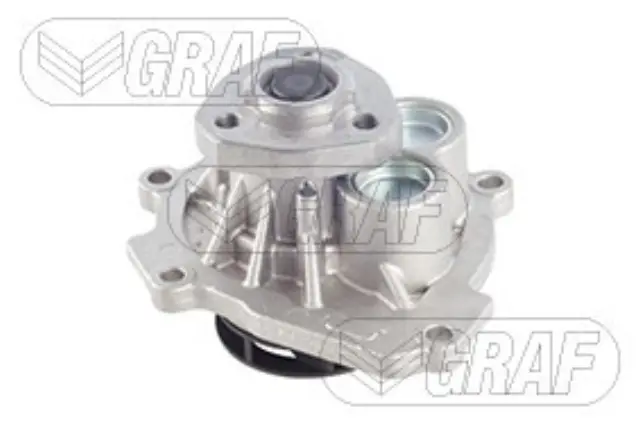 PA959 - Cooling Systems: Graf PA959 Engine Water Pump for Graf Image