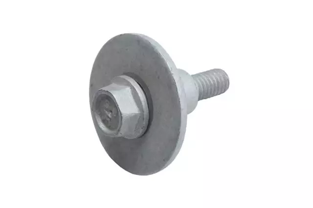 89027160 - : Brake Pressure Modulator Valve Bracket Bolt for Buick: Rainier Image