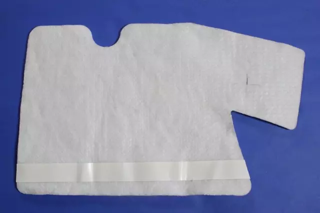 Silencer - Mopar (05112122AC)