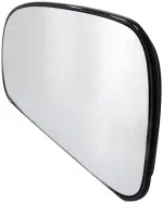 56045 - : Heated Door Mirror Glass for Dorman Image