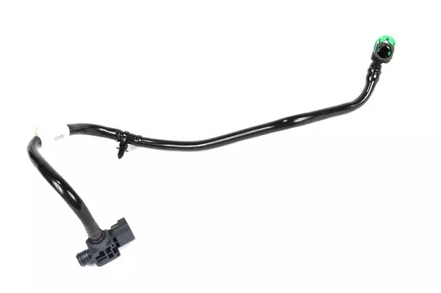 1781000 - Body: ACDelcoâ„¢ Vacuum Hose for Buick: Regal Image