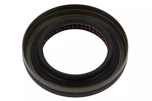 84428310 - : Front Axle Shaft Seal for Cadillac: Escalade, Escalade ESV | Chevrolet: Silverado 1500, Silverado 1500 LTD, Suburban, Tahoe | GMC: Sierra 1500, Sierra 1500 Limited, Yukon, Yukon XL Image
