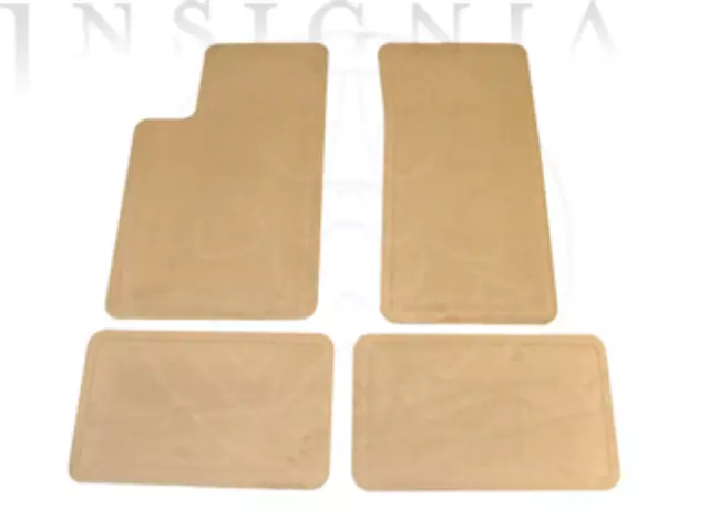 10359808 - Interior: Floor Mats, Production Carpet for Cadillac: STS Image