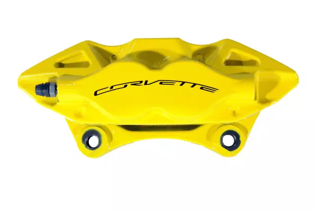 2014-2019 Chevrolet Corvette - Caliper - GM (22847814)