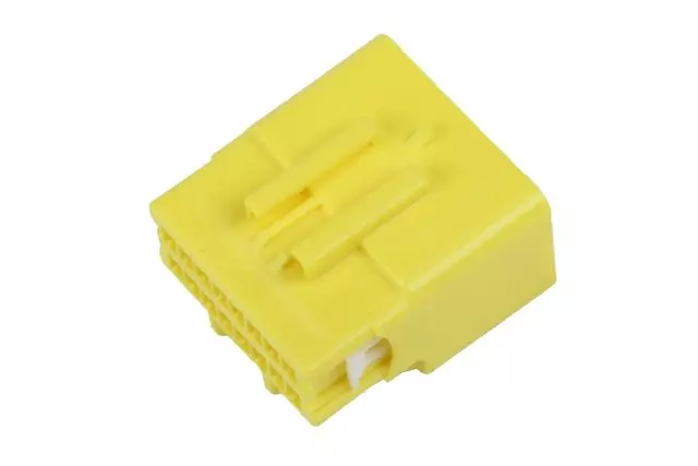 Wiring Pigtail - ACDelco (PT3418)