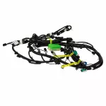 7R3Z12A581BA - Electrical: Engine Harness for Ford: Mustang Image