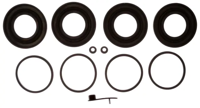 WK454 - Brakes &amp; Brake Parts: Raybestos Element3 Brake Caliper Seal Kit for Raybestos Brakes Image