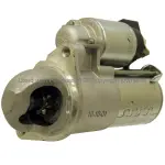 17595 - : Starter Motor for MPA ELECTRICAL Image