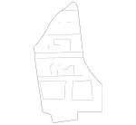 2205847917 - Electrical Equipment and Instruments: Symbol Disc for Mercedes-Benz Image