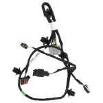 M1MZ14A318A - : Wire Assembly for Ford Image