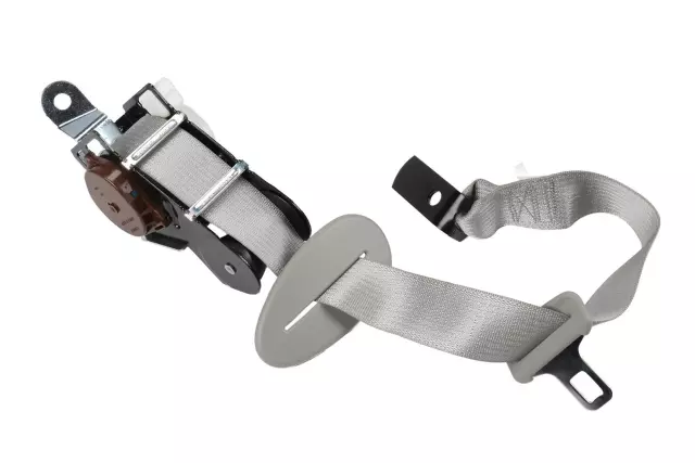 19150101 - Electrical: Outer Belt for Cadillac: STS Image