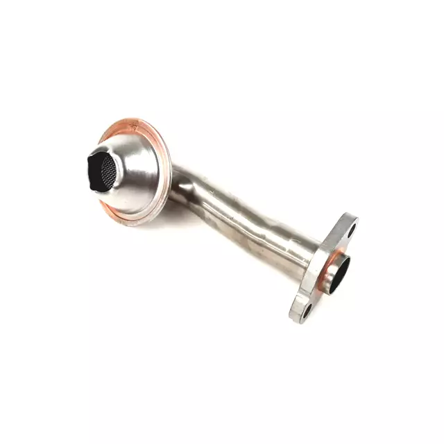 38115251B - : Oil Pick-Up for Volkswagen: Beetle, Golf, Jetta Image