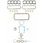 FS7984PT - : PermaTorque Engine Gasket Set for FEL-PRO Image