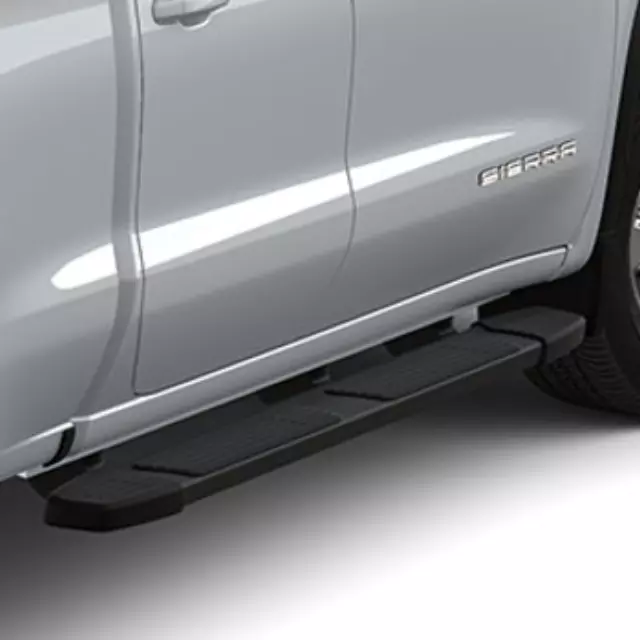 RON925ページ Running Board for 2023 Chevrolet Silverado 1500 | OEM Parts