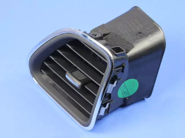 1SQ781X9AD - Interior Trim: Air Conditioning &amp; Heater Outlet, Outboard, Right for Mopar Image