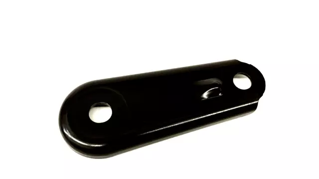 20216CA000 - Suspension: Mount Plate for Subaru Image