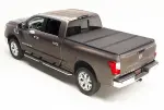 83995 - : Solid Fold 2.0 - 05-21 Frontier 6' w/ Factory Bed Rail Caps for Extang Image