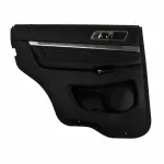 FB5Z7827407CG - Body: Door Trim Panel for Ford: Explorer Image
