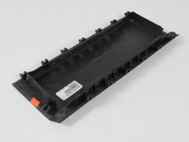 Knee Bolster - Mopar (0YD54XDVAD)