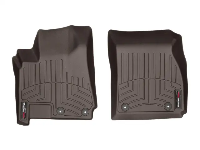 4710021 - Accessories: FloorLiner™ DigitalFit® for WeatherTech Image