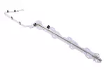 87850094 - Body: Rear Driver Side Door Trim Panel Applique for ACDelco Image