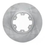 60067084 - : Disc Brake Rotor for DYNAMIC FRICTION Image