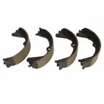 BRP952 - Brake: Parking Brake Shoe for Motorcraft Image