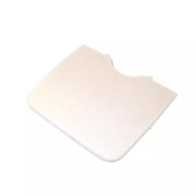 Motor Cover - Volkswagen (1J0-877-829-A-2XP)