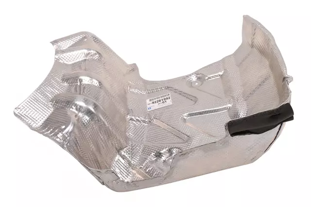 92261992 - Exhaust: Heat Shield for GM Image