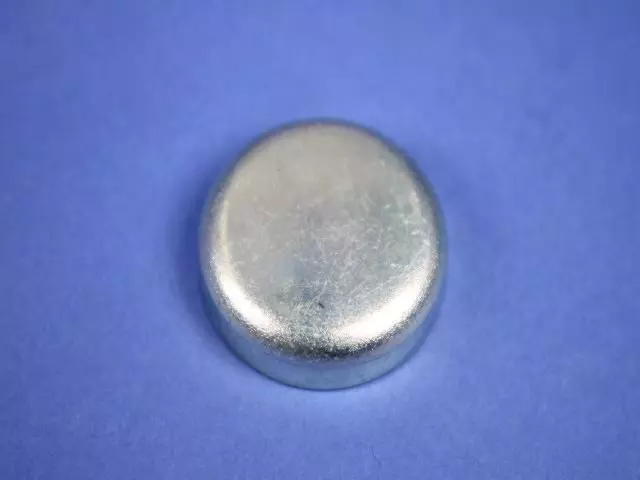 MF665538 - Engine: Engine Core Plug for Chrysler: Cirrus, Grand Voyager, Sebring, Voyager | Dodge: Avenger, Caravan, Grand Caravan, Stealth, Stratus Image