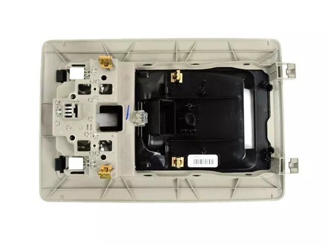 Overhead Console Housing - Mopar (1VA85BD1AA)