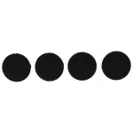 W718319S300 - Electrical: Tail Lamp Assembly Plug for Ford: Escape, Mustang Mach-E | Lincoln: MKX, Nautilus Image