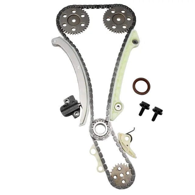 VKML840041A - Engine: SKF - Engine Timing Chain Sprocket Tensioner Rebuild Kit - VKML840041A for SKF Image