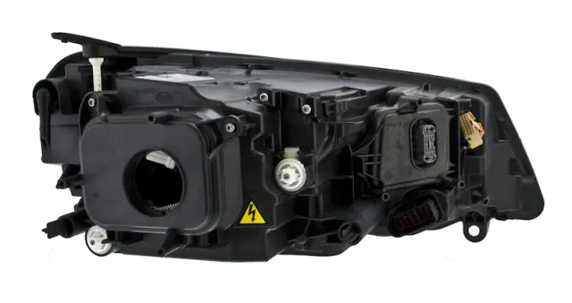 11937451 - : Hella Headlight for Hella Image