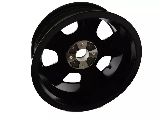 Wheel-Aluminum - Mopar (4726464AB)
