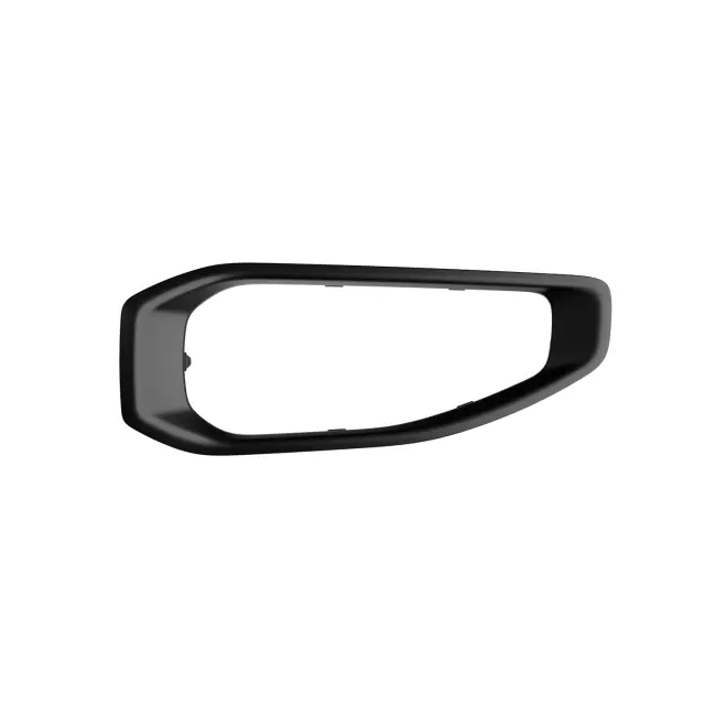 LH Front Bumper Garnish - Mopar (6BU59TZZAA)