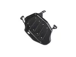 68480724AA - Body Sheet Metal Except Doors: Fuel Tank Skid Plate, Right for Jeep: Grand Cherokee L Image