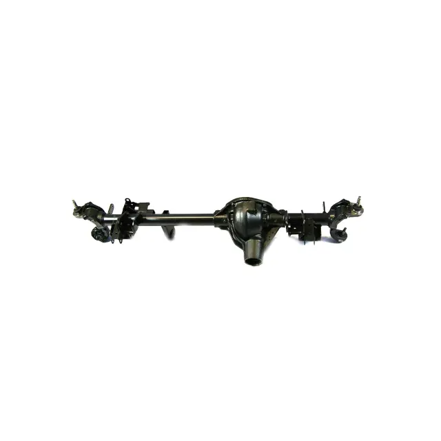 68017174AD - Front Axle; Dana 216 MM; Differential and Drive Line: Axle Housing for Mopar Image image