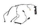 23432001 - : Rear Driver Side Door Wiring Harness for GM Image