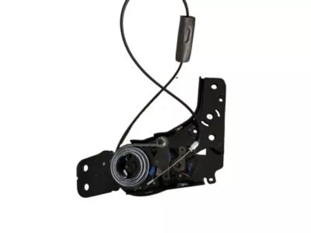 Folding Seat Latch - Ford (DU5Z-9661383-T)