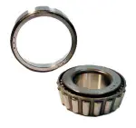 BR32205 - : SKF Bearing BR32205 For Mercedes-Benz Nissan Acura Honda 2009-2015 for SKF Image
