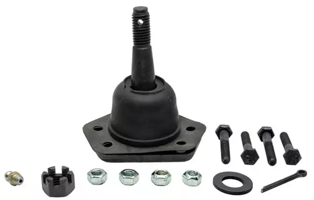 Front Upper Ball Joint - ACDelco (46D0069A)
