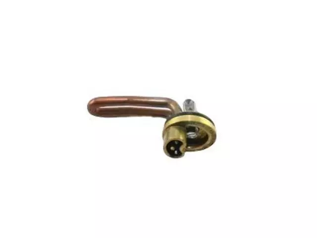 Heater Assembly - Ford (E3TZ-6A051-A)