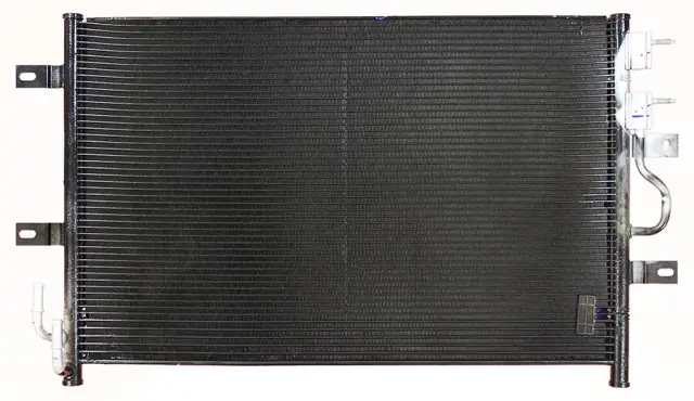 7013788 - : Agility A/C Condenser for Agility Image