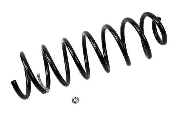 22698018 - Suspension: Coil Spring for GM Image