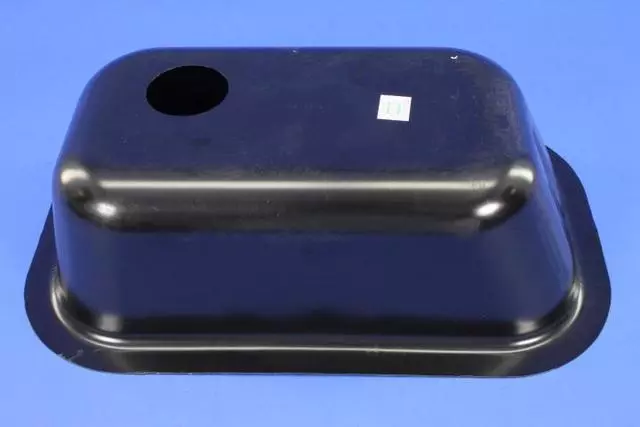 5178093AA - Body Sheet Metal Except Doors: Rear Floor Pan Panel for Mopar Image