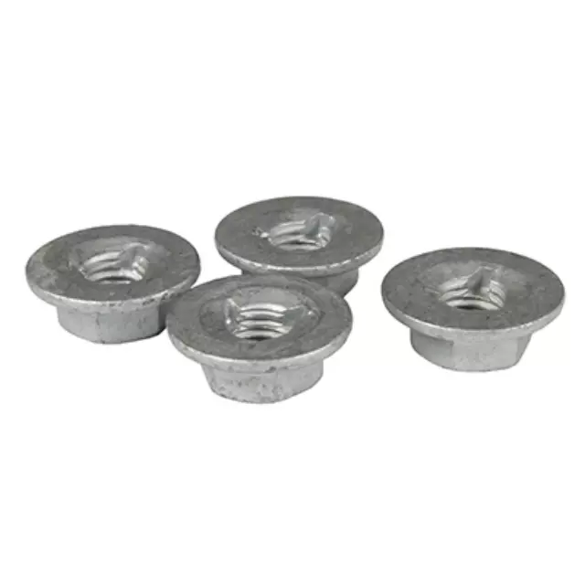 Running Board Nut - Ford (W700069-S442)