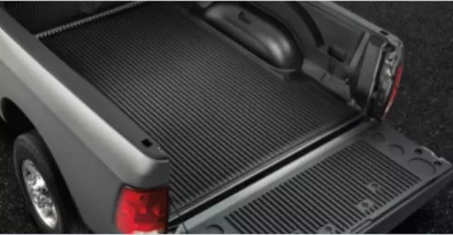 Under Rail Bed Liner Kit - Mopar (82214984AC)