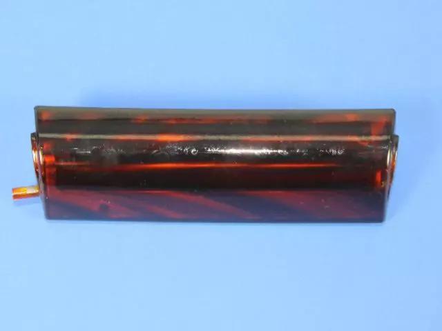 Door Pull Handle - Mopar (5136056AA)