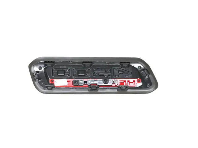 Bezel - Mopar (68716915AA)